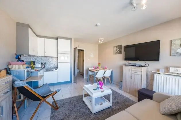 Standard Apart Daire, Birden Çok Yatak (Ides 100mt From Sea)