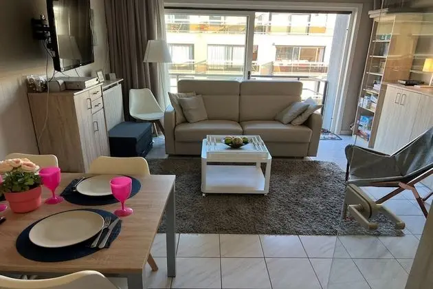 Standard Apart Daire, Birden Çok Yatak (Ides 100mt From Sea)