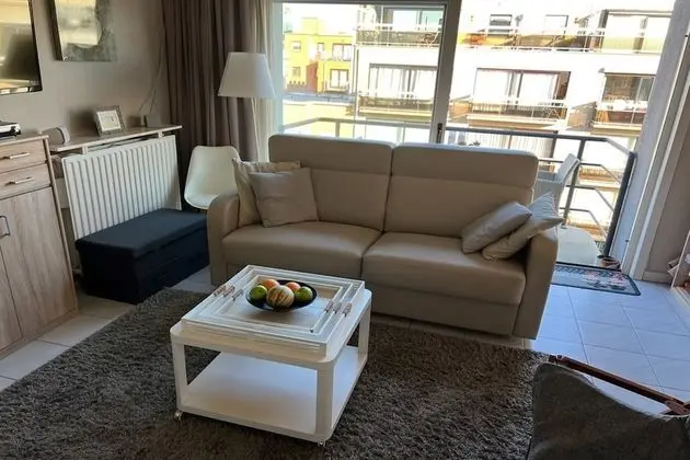 Standard Apart Daire, Birden Çok Yatak (Ides 100mt From Sea)