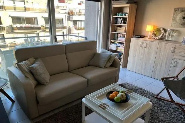 Standard Apart Daire, Birden Çok Yatak (Ides 100mt From Sea)