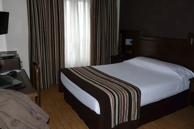 Comfort Oda, 1 Büyük (Queen) Boy Yatak