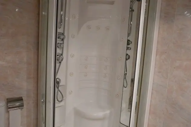 Superior İki Ayrı Yataklı Oda