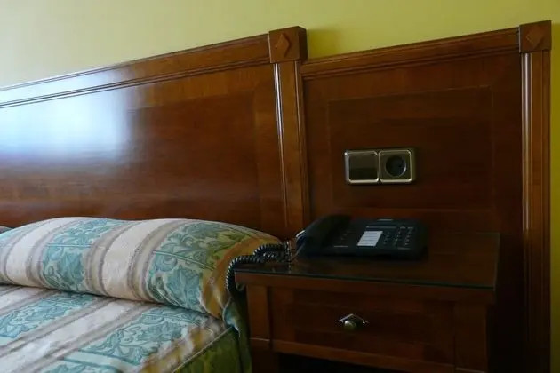 Superior İki Ayrı Yataklı Oda