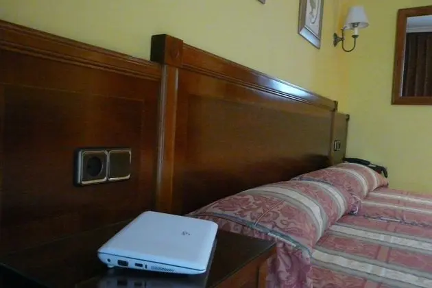 Superior İki Ayrı Yataklı Oda