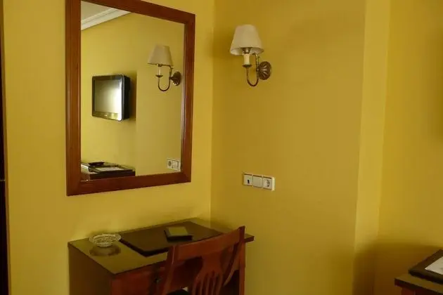 Superior İki Ayrı Yataklı Oda