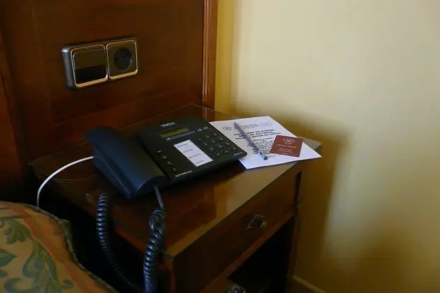 Superior İki Ayrı Yataklı Oda