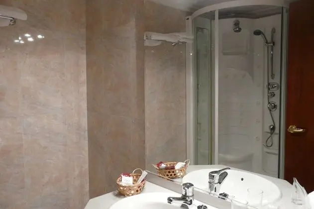 Superior İki Ayrı Yataklı Oda