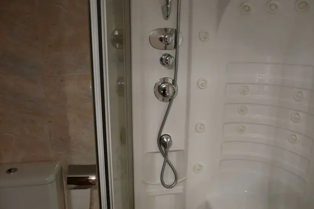 Superior İki Ayrı Yataklı Oda