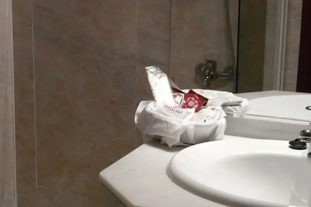 Superior İki Ayrı Yataklı Oda