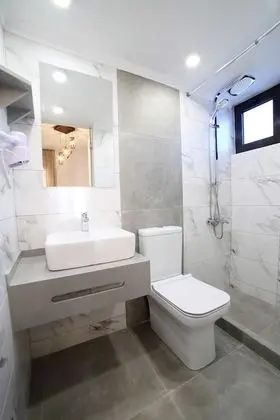 Standard Üç Kişilik Oda