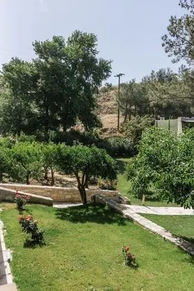 Standard Üç Kişilik Oda