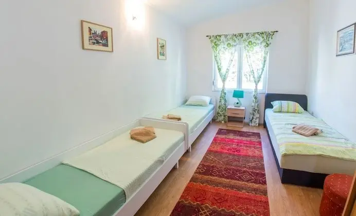 Villa, Kişiye Özel Havuzlu