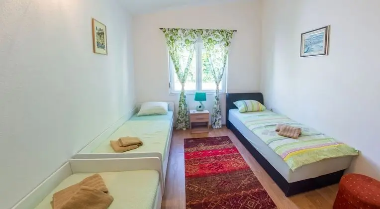 Villa, Kişiye Özel Havuzlu