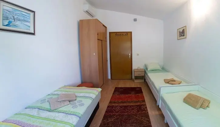 Villa, Kişiye Özel Havuzlu