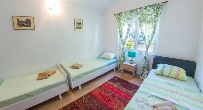 Villa, Kişiye Özel Havuzlu