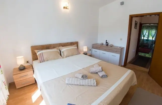 Villa, Kişiye Özel Havuzlu