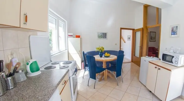 Villa, Kişiye Özel Havuzlu