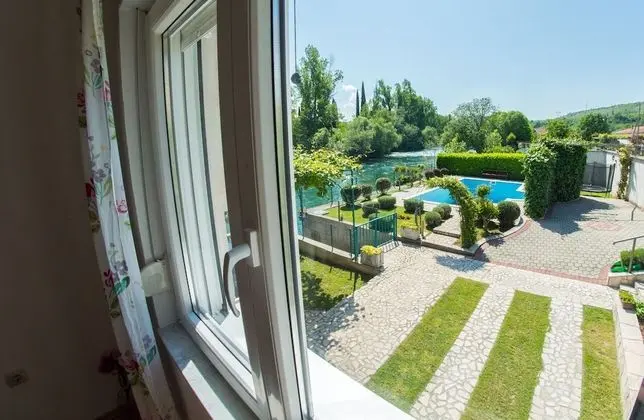 Villa, Kişiye Özel Havuzlu