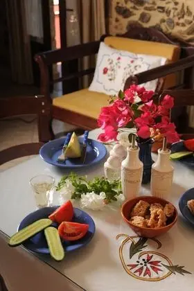 Dubleks, 1 Yatak Odası, Deniz Manzaralı (Split level)