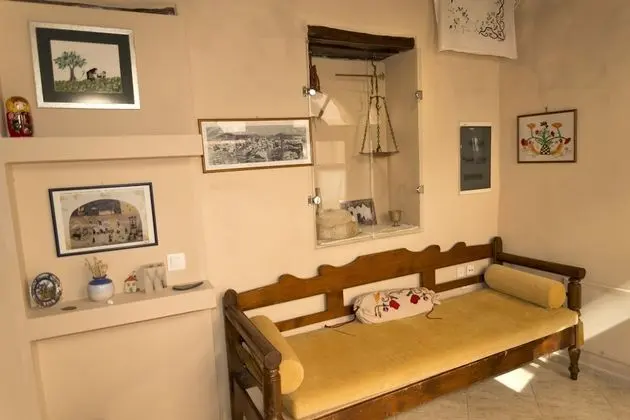 Dubleks, 1 Yatak Odası, Deniz Manzaralı (Split level)