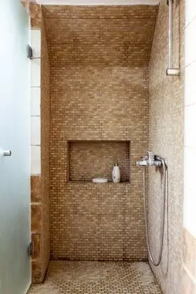 Dubleks, 1 Yatak Odası, Deniz Manzaralı (Split level)