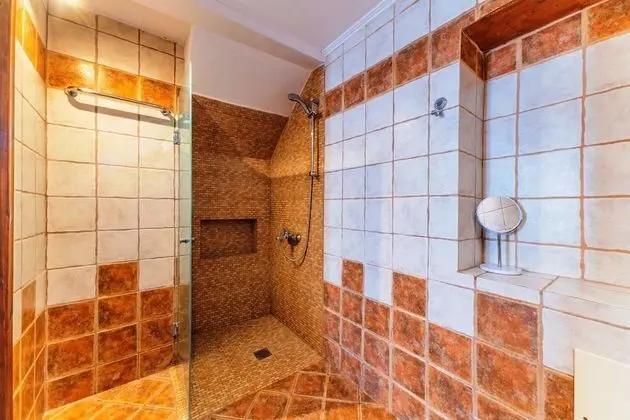Dubleks, 1 Yatak Odası, Deniz Manzaralı (Split level)