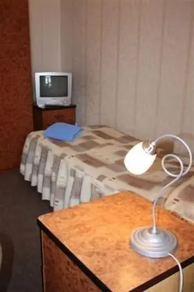Tek Kişilik Oda