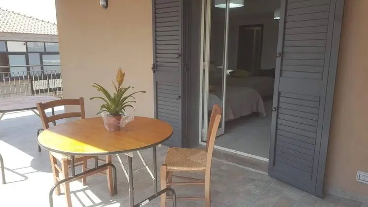 Family Dört Kişilik Oda (Premium)