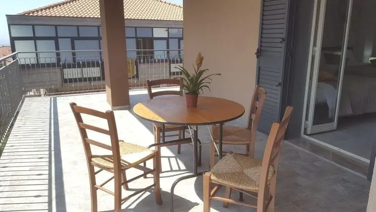 Family Dört Kişilik Oda (Premium)