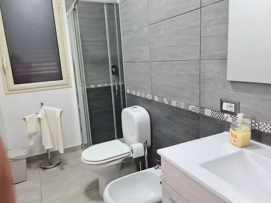 Tek Büyük Yataklı Oda, 1 Çift Kişilik Yatak