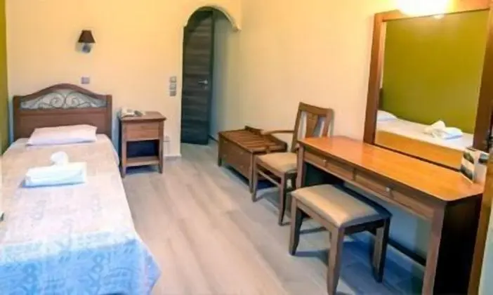 Comfort Tek Kişilik Oda