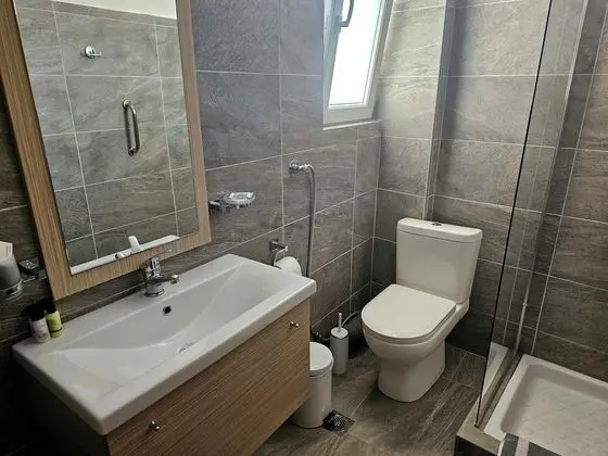 Tek Büyük Yataklı Oda, 1 Yatak Odası