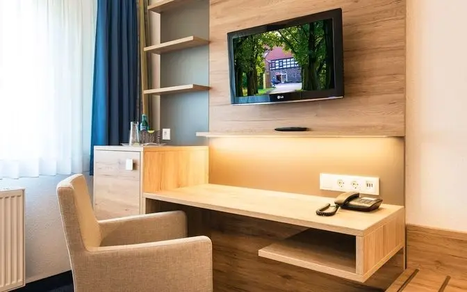 Economy Tek Kişilik Oda (Single Bed)