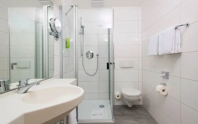 Standard Tek Büyük Yataklı Oda, 1 Çift Kişilik Yatak