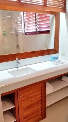 Süit, 1 Yatak Odası, Bahçe Manzaralı