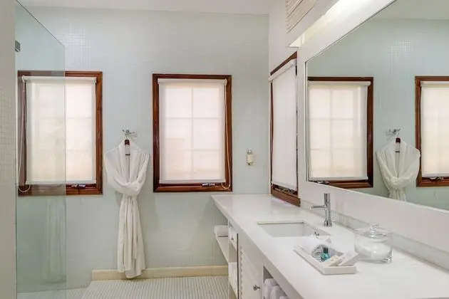 Luxury Villa, 3 Yatak Odası