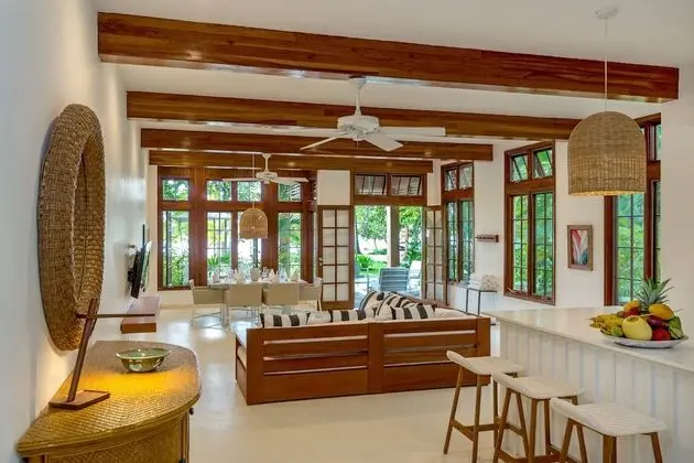 Luxury Villa, 3 Yatak Odası