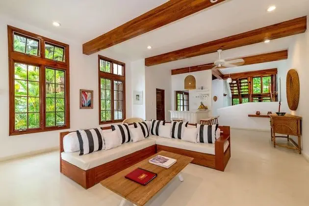 Luxury Villa, 3 Yatak Odası