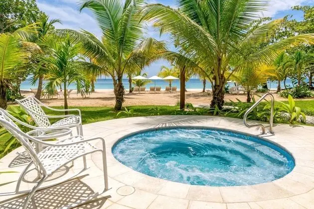 Luxury Villa, 3 Yatak Odası