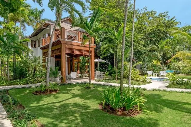Luxury Villa, 3 Yatak Odası