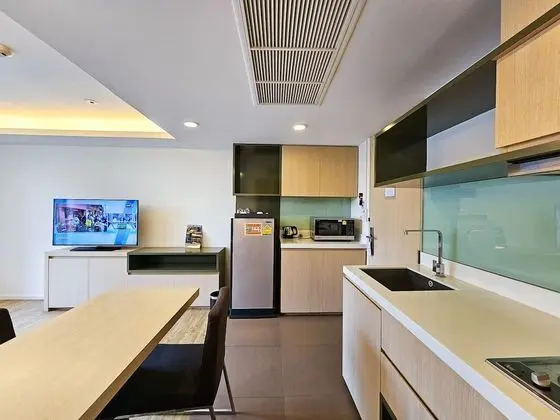 Junior Suite with balcony