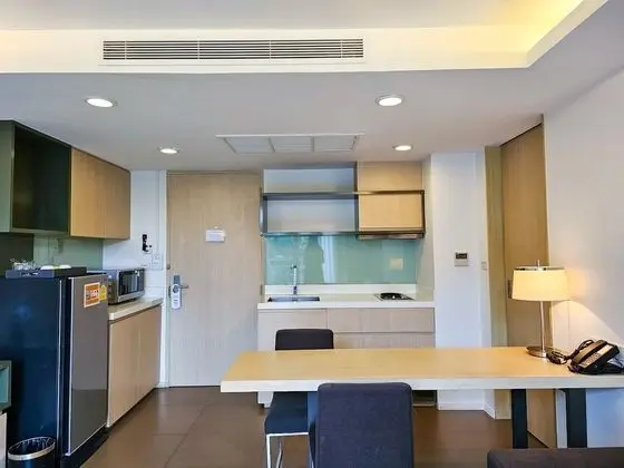 Junior Suite with balcony