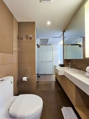 Junior Suite with balcony