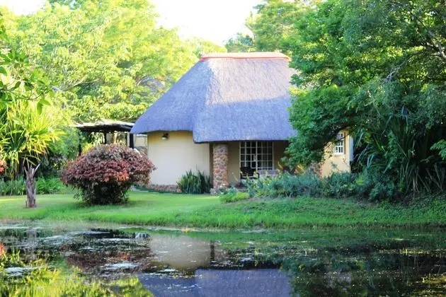 Honeymoon Bungalov