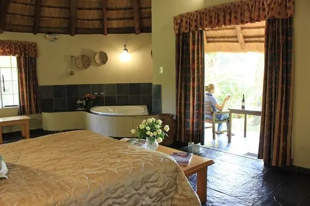 Honeymoon Bungalov