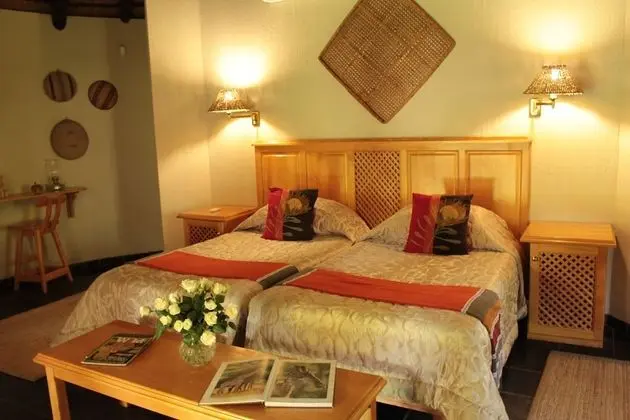 Standard Bungalov