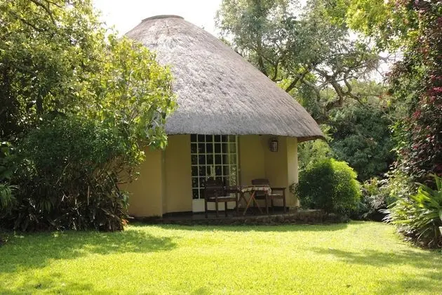 Standard Bungalov