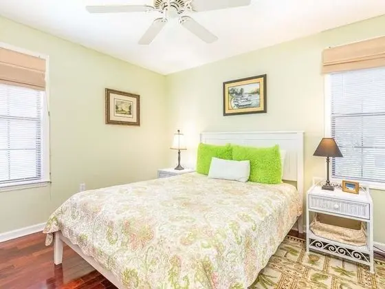 Ev, Birden Çok Yatak, Mutfak, Bahçe Manzaralı