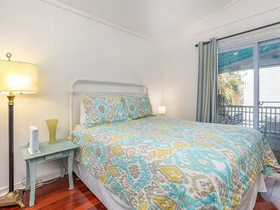 Ev, Birden Çok Yatak, Mutfak, Bahçe Manzaralı