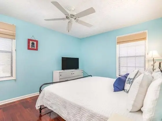 Ev, Birden Çok Yatak, Mutfak, Bahçe Manzaralı